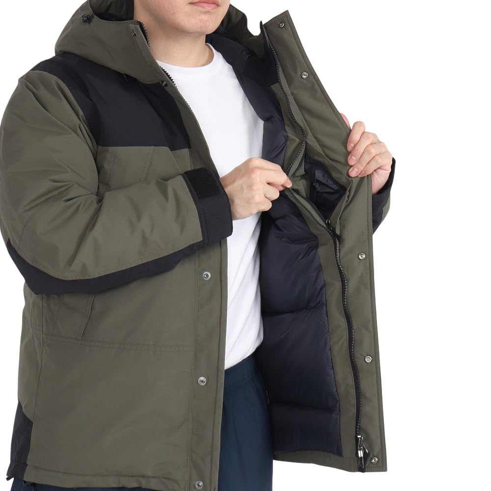 Amazon | THE NORTH FACE(ザノースフェイス) ダウン ジャケット